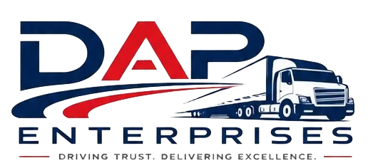DAP Enterprises Pte. Ltd. logo